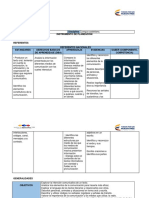 Formato Clase 4ºcastellano