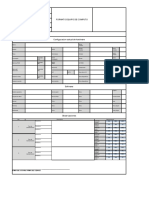 FORMATO Mantenimiento PC PDF