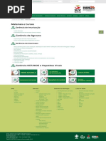 DIVE - Materiais e Cursos