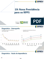 Nova Previdencia