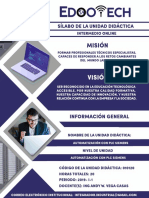 AF Edootech Unidad Didactica