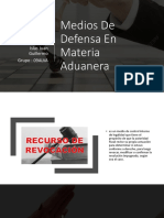 Recursos Administrativos