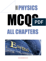 12th Physics Full Book MCQs (Educatedzone.com)