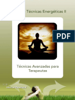 Tecnicas Terapeuticas