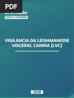 Guia Basico de Orientacao LVC 2018