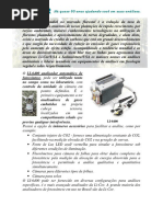 Aparelhos Análise Solos