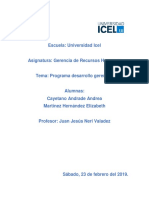 2.-Proyección Organizacional Ok