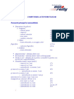 partile componente ale autovehiculelor.doc