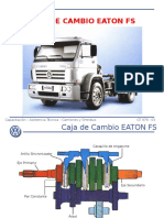 Caja de Worker Serie FS