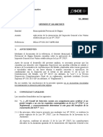 122-17 - MUN PROV BAGUA - Aplicación de La Exoneración Del IGV Establecida Por La Ley 27037 (T.D. 10850683)