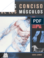 Atlas Conciso de Los Musculos 1