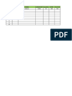 Stock trading log template