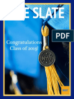 Slate Spring 2019 Issue 4