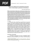 Em busca do sentido do texto aproximações entre hermenêutica e fenomenologia no pensamento de Paul Ricoeur .pdf