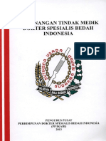 Kewenangan Tindak Medik Dokter Spesialis Bedah Indonesia.pdf