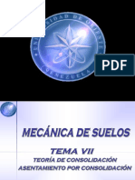 Mecánica de Suelos - Tema7.pps