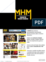 Midia Kit MHM