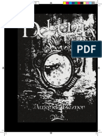 Livro Delenda e o Vale Dos Segredos PDF