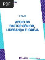 2 Pilar Apoio Do Pastor Senior
