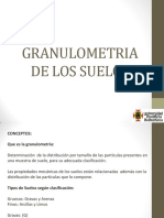 003-Granulometrias de Los Suelos