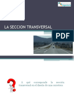 Unidad No 5 La Sec C I On Transversal