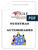 Autoridad Es