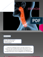 1.- Disfagia - Esofagitis - Cáncer de Esófago.pptx