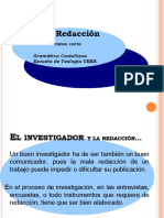 Curso Corto de Redacción PDF