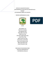 Sap Pneumonia