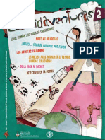 Comidaventuras 2 Alumno PDF