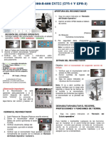 Operación Etr300-R-600