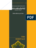 NVW PT - The Heritage - Leaflet - Mobile PDF