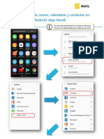 Android App Gmail - Configuración de correo calendario y contactos.pdf