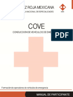 Manual Conduccion Vehiculos de Emergencia CR PDF