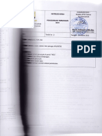 Prosedur Penggunaan Timbangan Bayi PDF