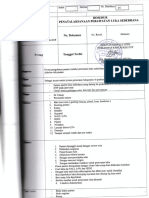 Prosedur Penatalaksanaan Luka Sederhana PDF