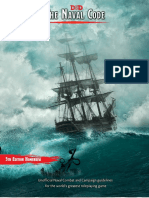 The Naval Code PDF