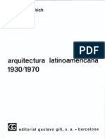 Arquitectura Latinoamericana F Bullrich Www-Mariosoto-Net