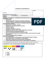 DIAGNOSTICO  MATEMATICA 4° BASICO 2019.docx