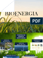 Bio Energia