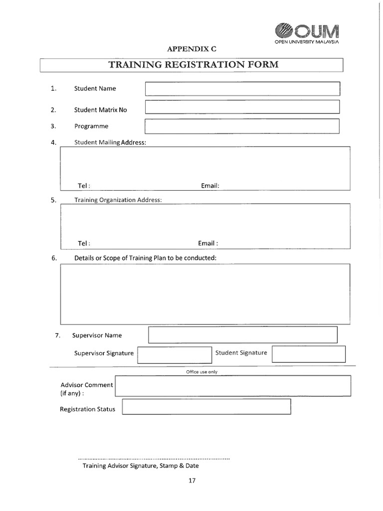 1 Cdit4106 Cbit4106 Li Form | PDF