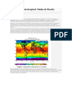 Circulación Extratropical