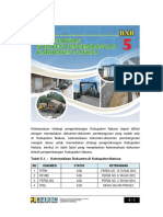 DOCRPIJM - A3d32a7bfe - BAB V07 BAB 5 Keterpaduan Strategi Pengembangan Kabupaten Natuna (RPI2JM Natuna) FINAL PDF