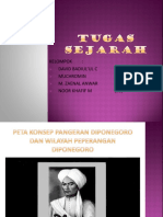 Tugas Sejarah