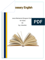 Glosary Book 2 English