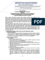 PENGUMUMAN Penerimaan Peserta Didik - KKP PDF