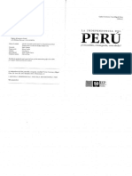 La Declaración de La Independencia Del Perú. Libertad Por La Fuerza. Timothy Anna, MALU PDF
