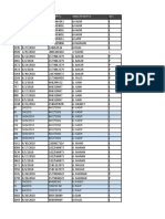 Data Kunjungan Sehat