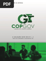 COPGOV - Apresentação