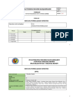 RPS Mekanika Teknik 1